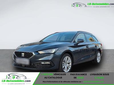 Cupra Leon ST 1.0 TSI 110 BVM