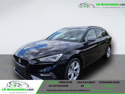 Cupra Leon ST 1.0 TSI 110 BVM