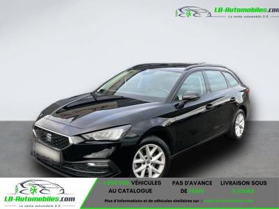 Cupra Leon ST 2.0 TDI 115 BVM