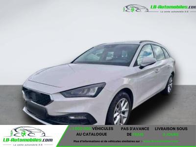 Cupra Leon ST 2.0 TDI 115 BVM