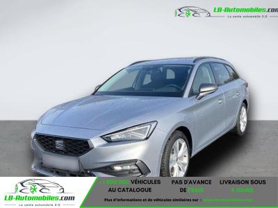 Cupra Leon ST 2.0 TDI 150 BVM