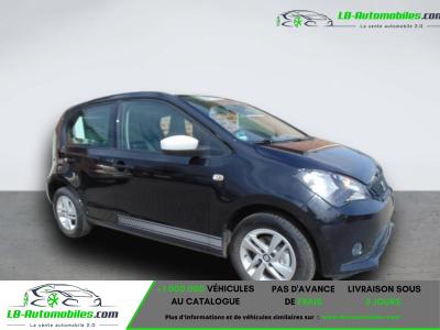 Seat Mii 1.0 75 ch BVA