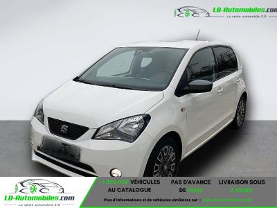 Seat Mii 1.0 75 ch BVA