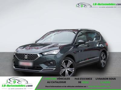 Seat Tarraco 2.0 TSI 190 ch  BVA  7 pl