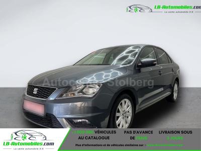 Seat Toledo 1.4 TSI 125 ch