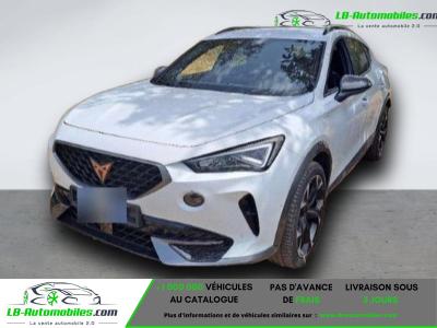 Cupra Formentor 1.4 e-HYBRID 204 ch BVA