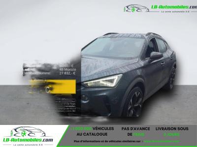 Cupra Formentor 2.0 TDI 150 ch BVM