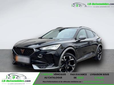 Cupra Formentor 2.0 TDI 150 ch BVM