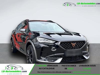 Cupra Formentor 2.0 TDI 150 ch BVM