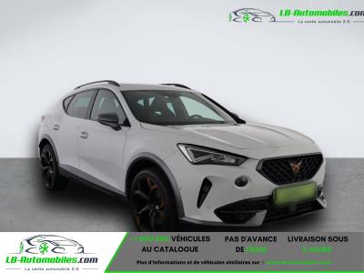 Cupra Formentor 2.0 TSI 310 ch BVA 4Drive