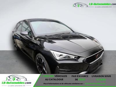 Cupra Leon 1.4 e-HYBRID 204 ch BVA