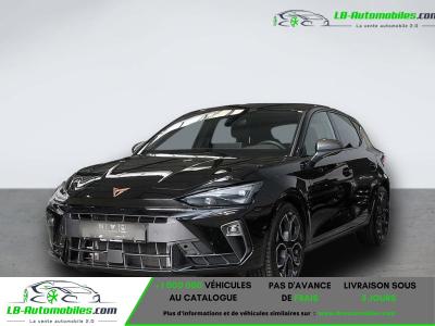 Cupra Leon 2.0 TDI 150 ch BVA