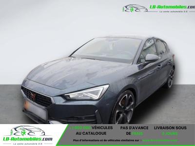 Cupra Leon 2.0 TSI 300 ch BVA