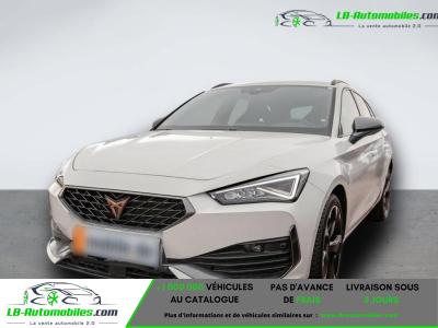 Cupra Leon ST 1.4 e-HYBRID 204 ch BVA