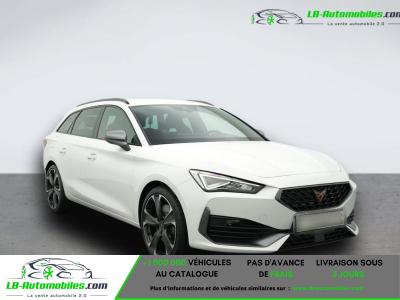 Cupra Leon ST 1.4 e-HYBRID 204 ch BVA