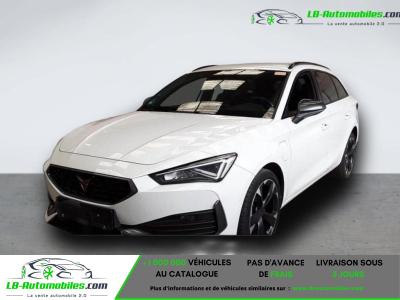 Cupra Leon ST 1.4 e-HYBRID 204 ch BVA