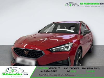 Cupra Leon ST 1.4 e-HYBRID 204 ch BVA