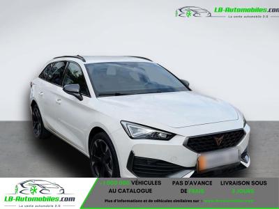 Cupra Leon ST 1.4 e-HYBRID 204 ch BVA