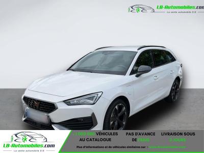 Cupra Leon ST 1.4 e-HYBRID 204 ch BVA