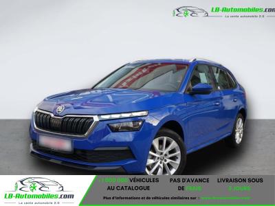 Skoda Kamiq 1.6 TDI 116 ch BVA