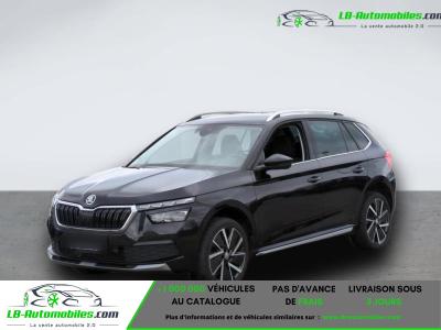 Skoda Kamiq 1.6 TDI 116 ch BVA