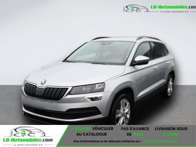 Skoda Karoq 1.0 TSI 116 ch BVA