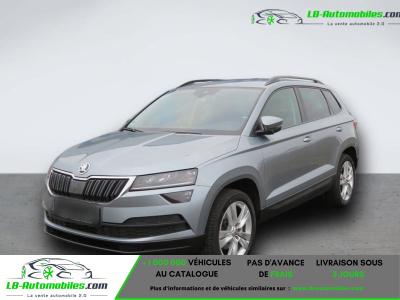 Skoda Karoq 1.0 TSI 116 ch BVA