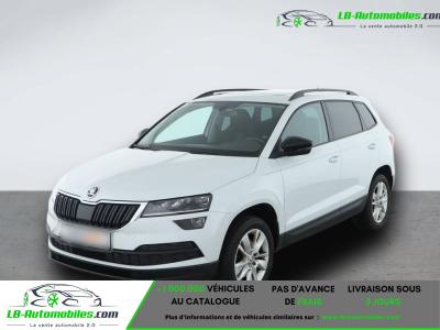 Skoda Karoq 1.0 TSI 116 ch BVA