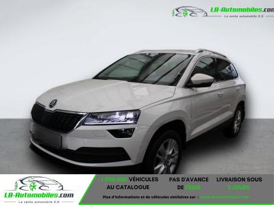 Skoda Karoq 1.6 TDI 116 ch BVM