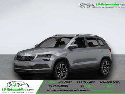 Skoda Karoq 1.6 TDI 116 ch BVM