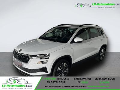 Skoda Karoq 2.0 TDI 116 ch BVA