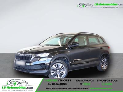 Skoda Karoq 2.0 TDI 116 ch BVA