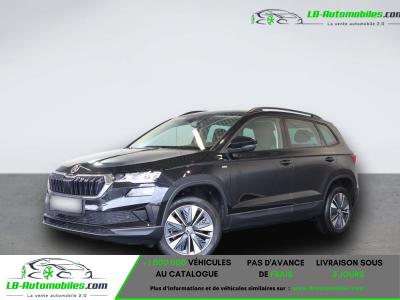 Skoda Karoq 2.0 TDI 116 ch BVA