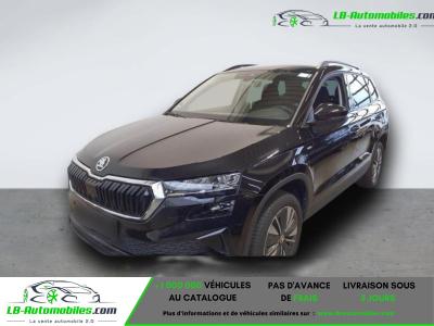 Skoda Karoq 2.0 TDI 116 ch BVA