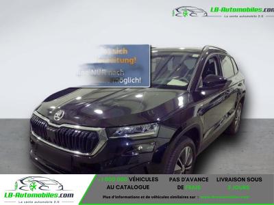 Skoda Karoq 2.0 TDI 116 ch BVA