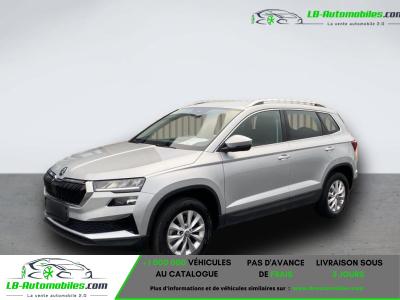 Skoda Karoq 2.0 TDI 150 ch BVM