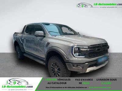 Ford Ranger DOUBLE CABINE 3.0 V6 292 CH BVA