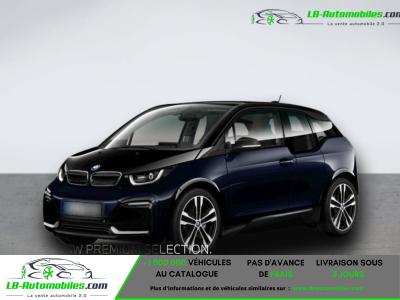 BMW i i3 S 120 Ah 184 ch BVA