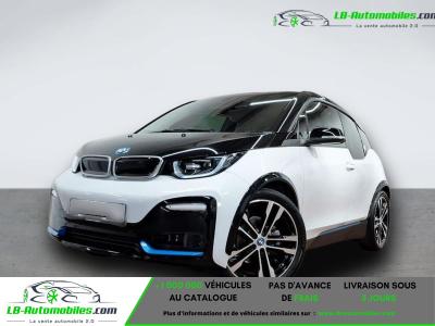 BMW i i3 S 120 Ah 184 ch BVA