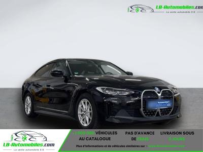 BMW i i4 eDrive35 286 ch BVA