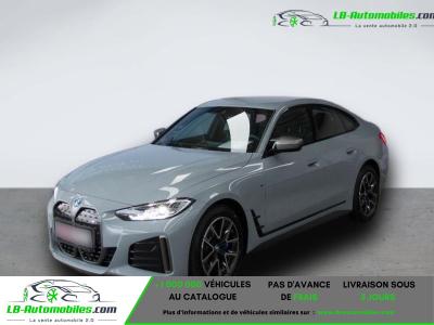 BMW i i4 M50 544 ch BVA