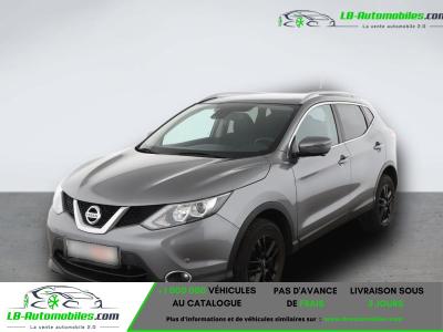 Nissan Qashqai 1.6 DIG-T 163