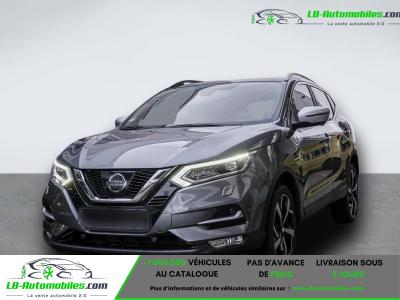 Nissan Qashqai 1.6 DIG-T 163