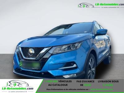 Nissan Qashqai 1.3 DIG-T 140