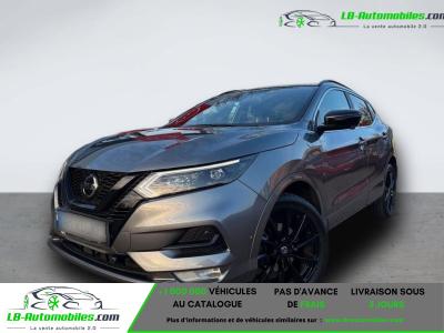 Nissan Qashqai 1.3 DIG-T 140