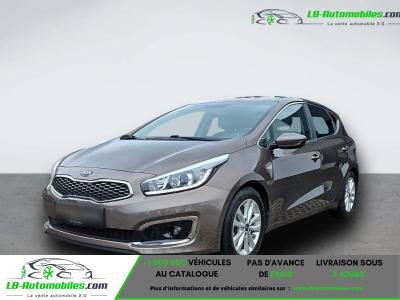 Kia Ceed 1.4 100 ch