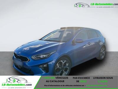 Kia Ceed 1.4 T-GDi 140 ch BVM