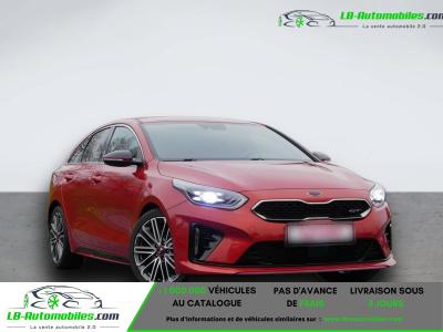 Kia ProCeed 1.6 T-GDi 204 ch BVA