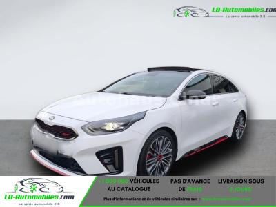 Kia ProCeed 1.6 T-GDi 204 ch BVA