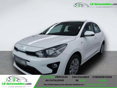 Kia Rio 1.2 DPi 84 ch BVM